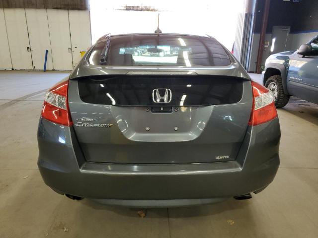2011 HONDA ACCORD CRO - 5J6TF2H55BL005441