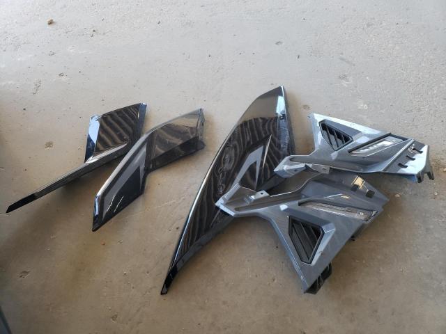 2021 POLARIS SLINGSHOT - 57XAARHB8M8147323