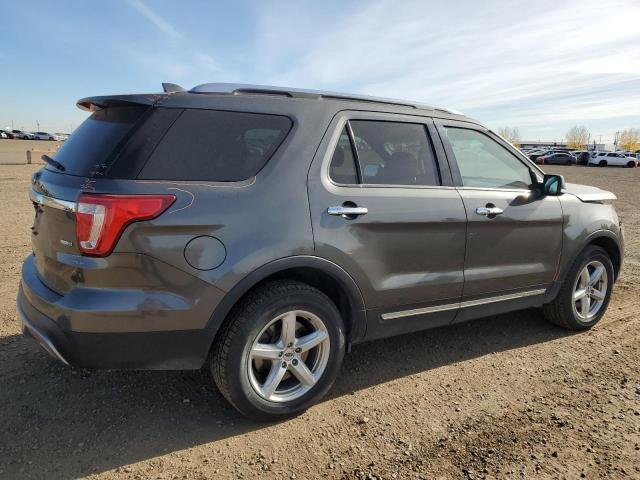 2016 FORD EXPLORER L - 1FM5K8F87GGA63914