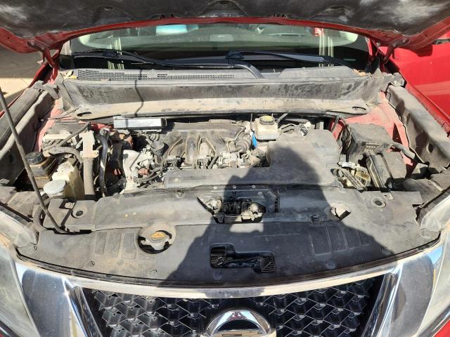 2014 NISSAN PATHFINDER - 5N1AR2MM1EC615872