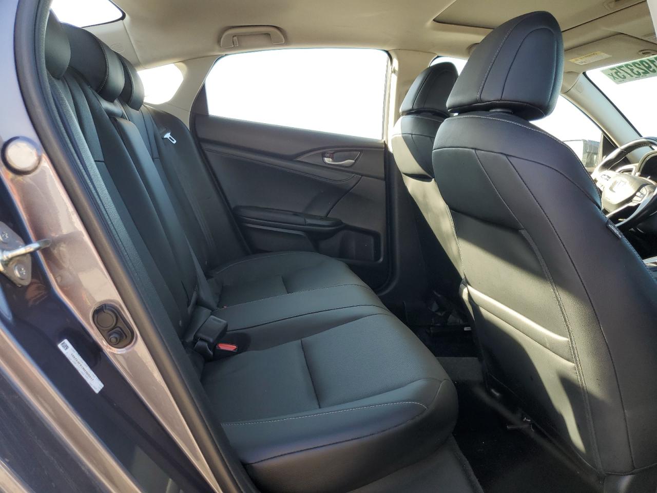 HONDA INSIGHT TOURING