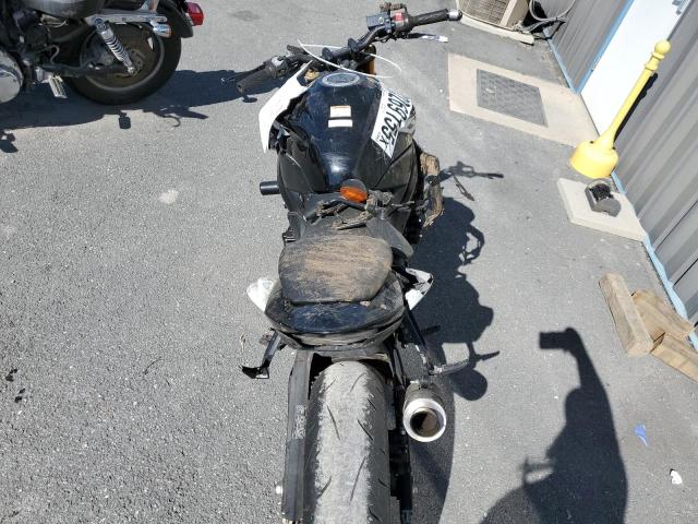 2021 SUZUKI GSX-S750 M JS1C533B5M7100373