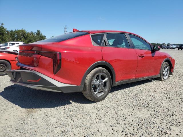 2025 KIA K4 LX #3302799001