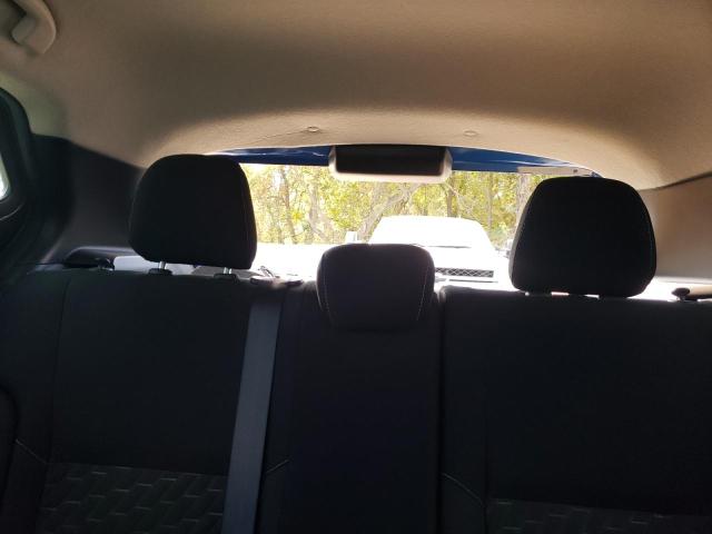 2024 NISSAN KICKS SV - 3N1CP5CV9RL575018