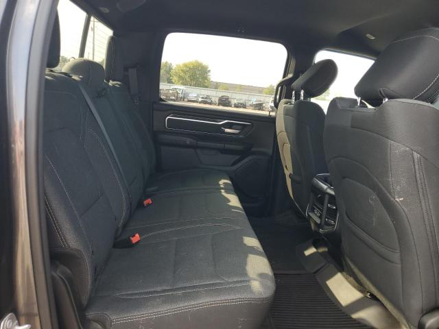 2019 RAM 1500 BIG HORN/LONE STAR 1C6SRFFT4KN570616