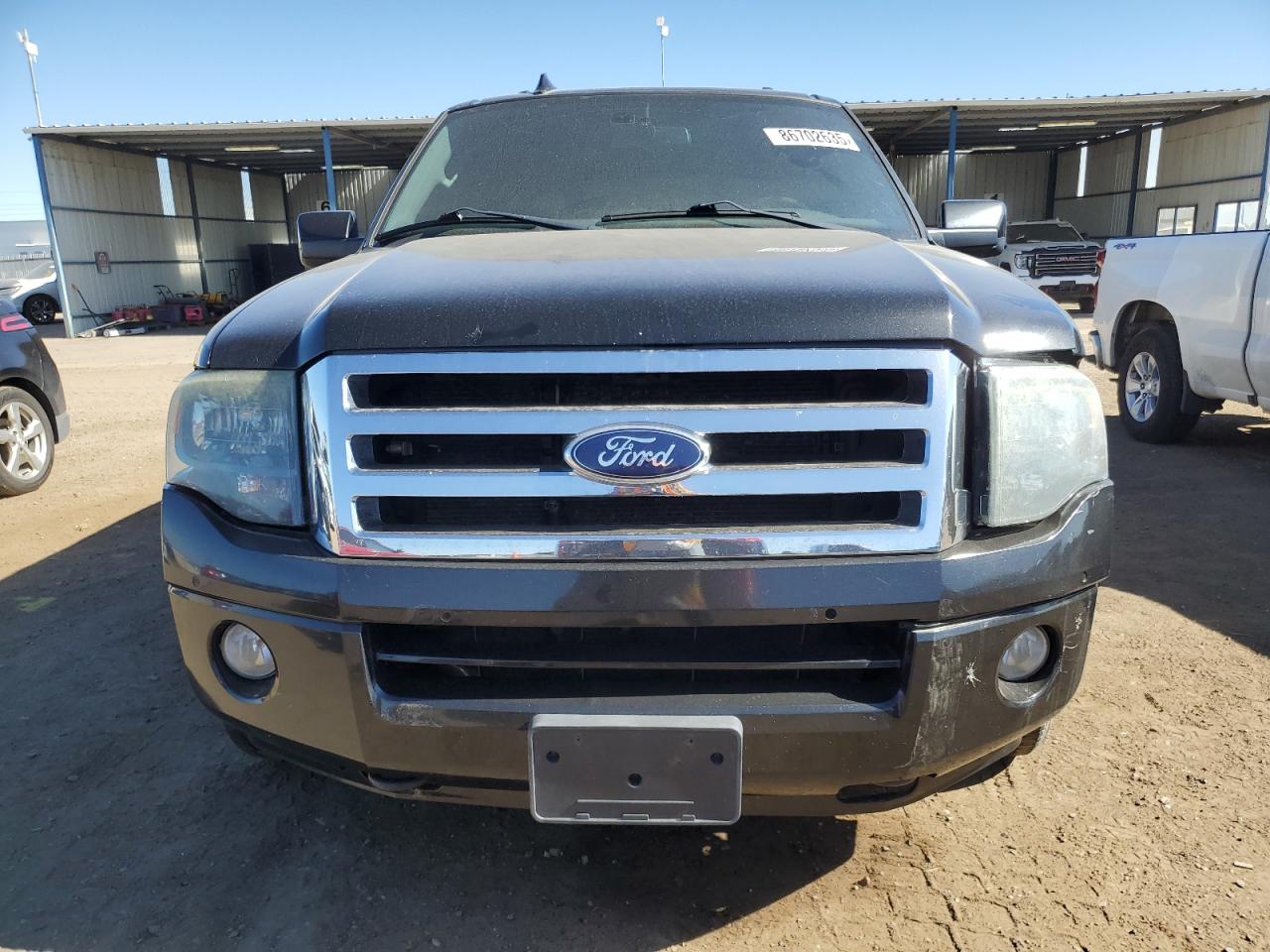 FORD EXPEDITION LIMITED