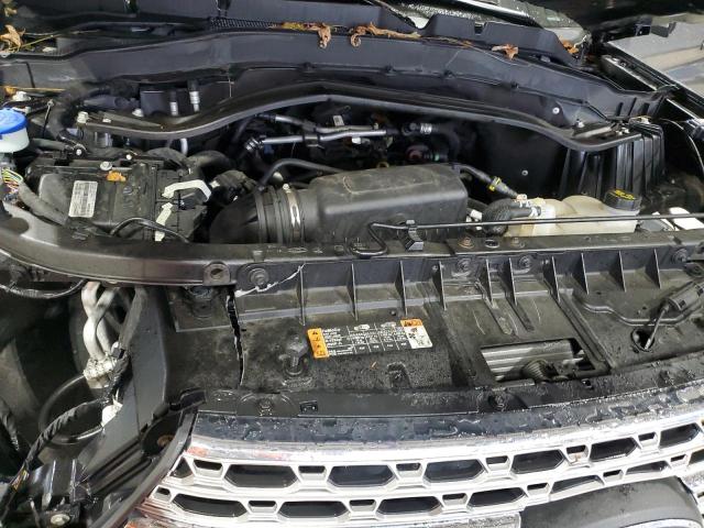 2023 FORD EXPLORER L 1FMSK8FHXPGB69714