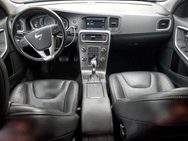 2014 VOLVO S60 T5 - YV1612FS7E1292639