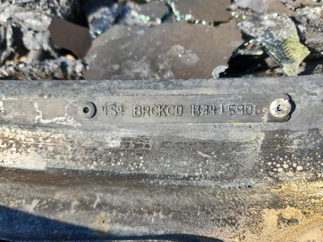 2011 SUBARU OUTBACK 2. - 4S4BRCKC0B3415906