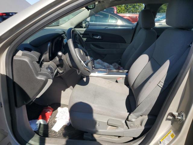 2013 CHEVROLET MALIBU LS - 1G11B5SA2DF226778