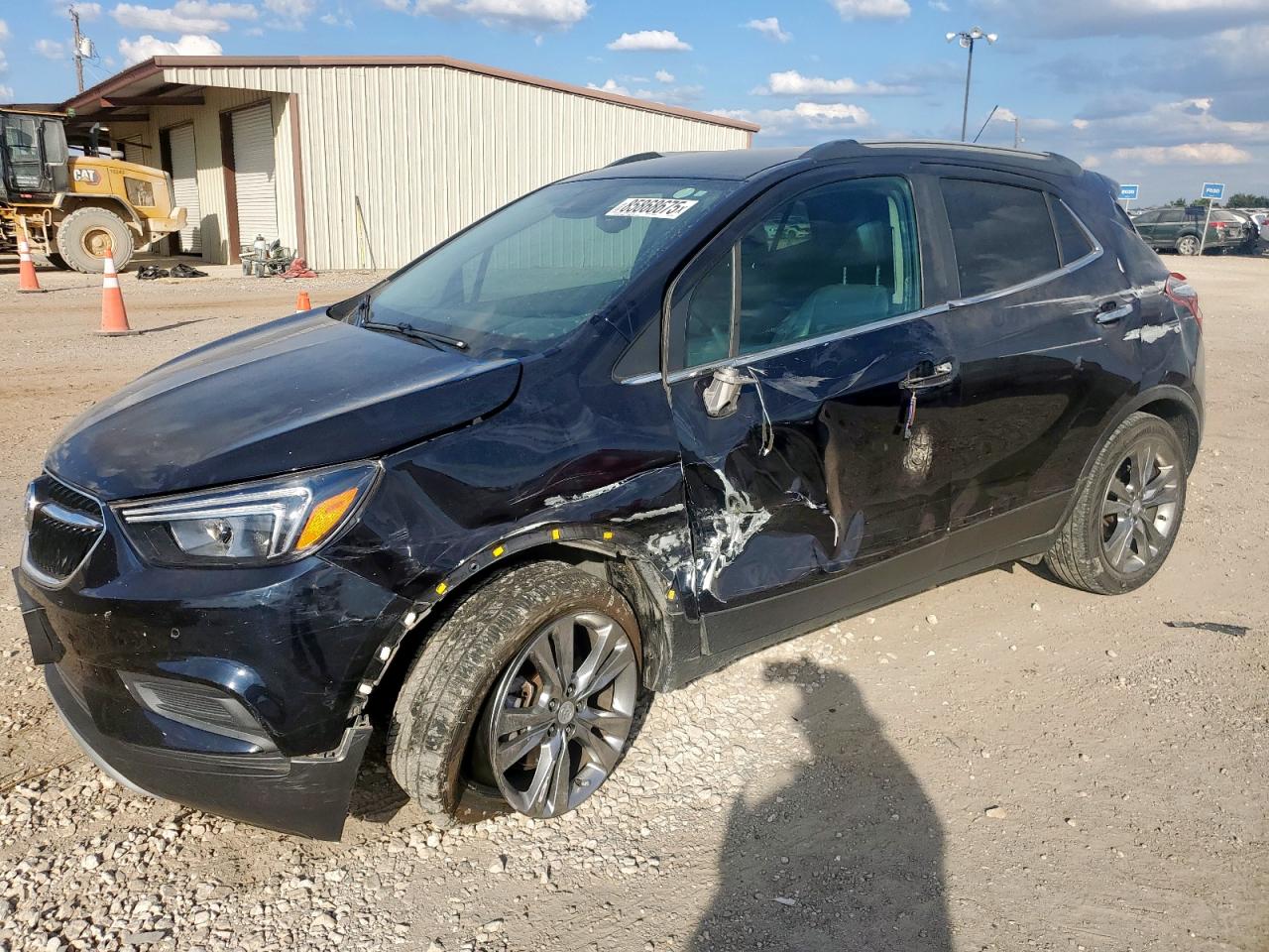 BUICK ENCORE PREFERRED