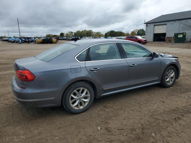 2016 VOLKSWAGEN PASSAT S - Other View