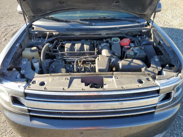 2017 FORD FLEX LIMITED 2FMHK6D81HBA04922