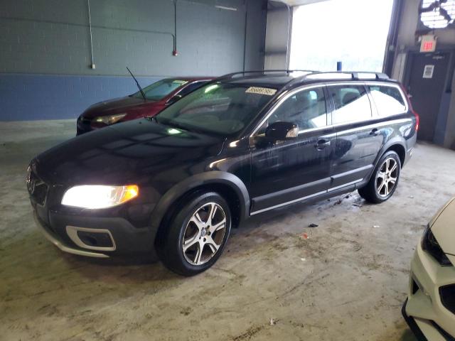 VOLVO XC70 T6
