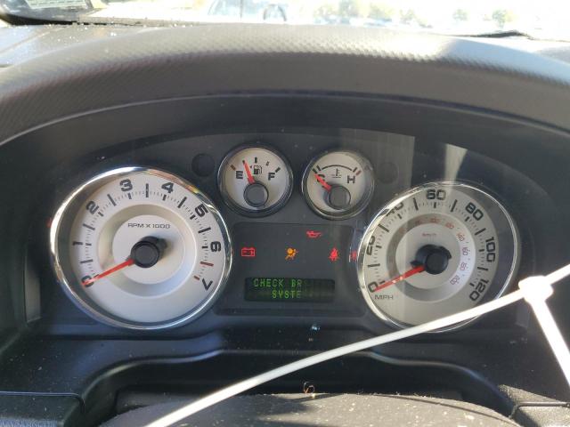 2012 FORD EDGE - 2FMDK39C77BB35541