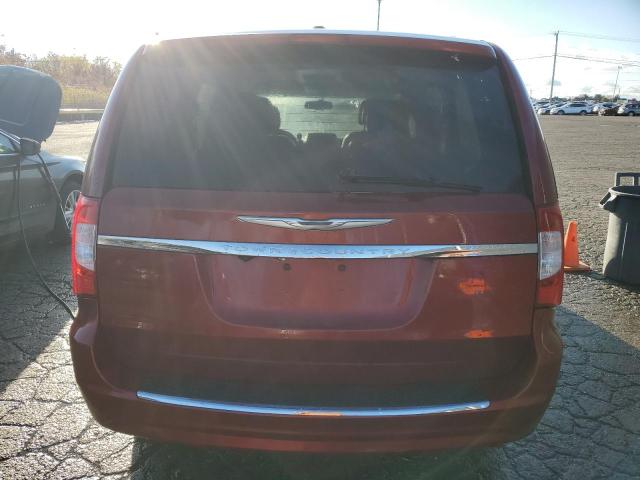 2014 CHRYSLER TOWN & COU #3281429027