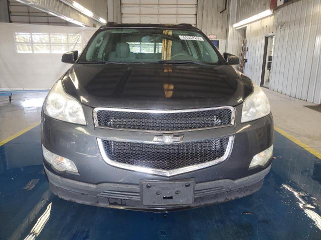 2012 CHEVROLET TRAVERSE L #3310444300