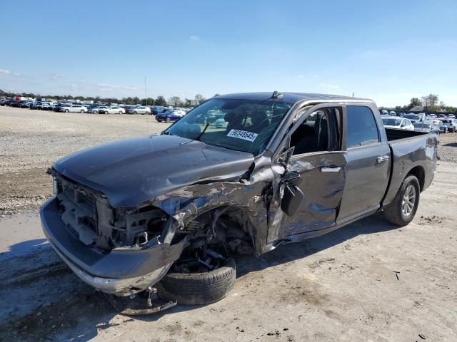 2016 RAM 1500 SLT - 3C6RR6LT9GG370737