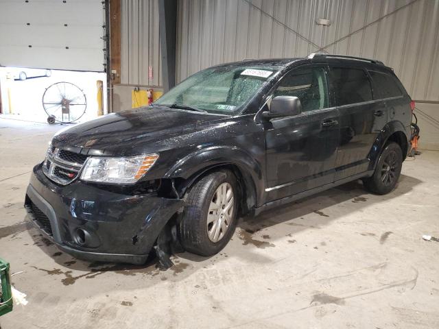 DODGE JOURNEY SX