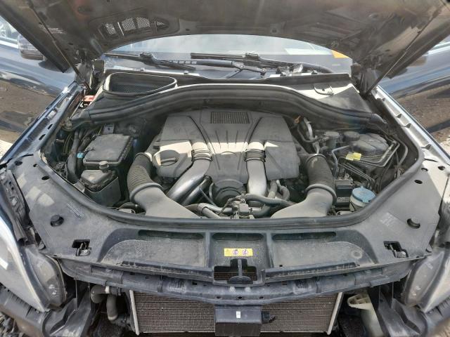 2013 MERCEDES-BENZ GL 550 4MA - 4JGDF7DE4DA084303