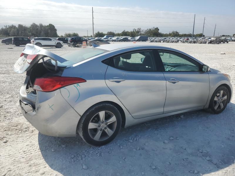 2013 HYUNDAI ELANTRA GL #3296541368