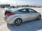 Lot #3296541368 2013 HYUNDAI ELANTRA GL