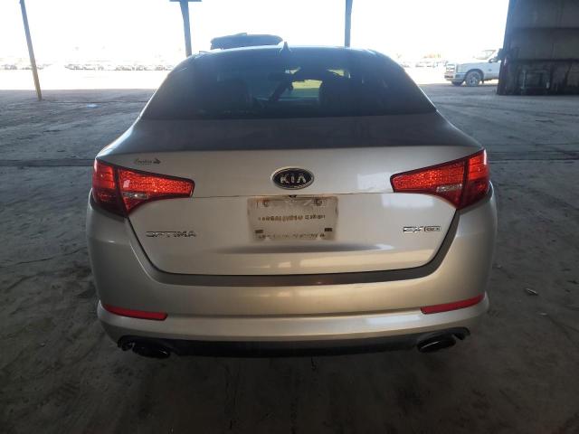 2012 KIA OPTIMA EX #3303897702