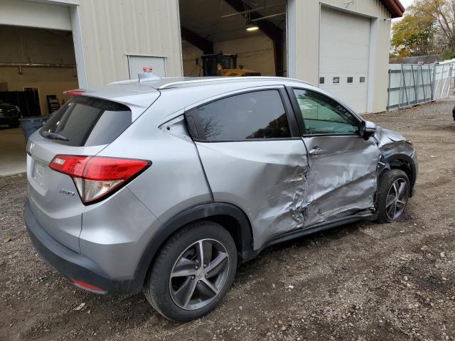 2022 HONDA HR-V EX - 3CZRU6H55NM701324