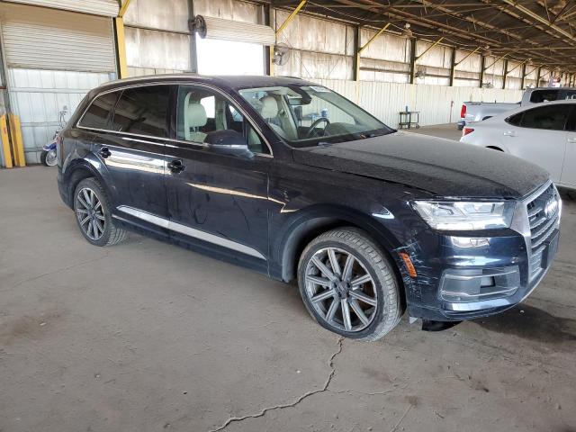 2018 AUDI Q7 PREMIUM #3279515246