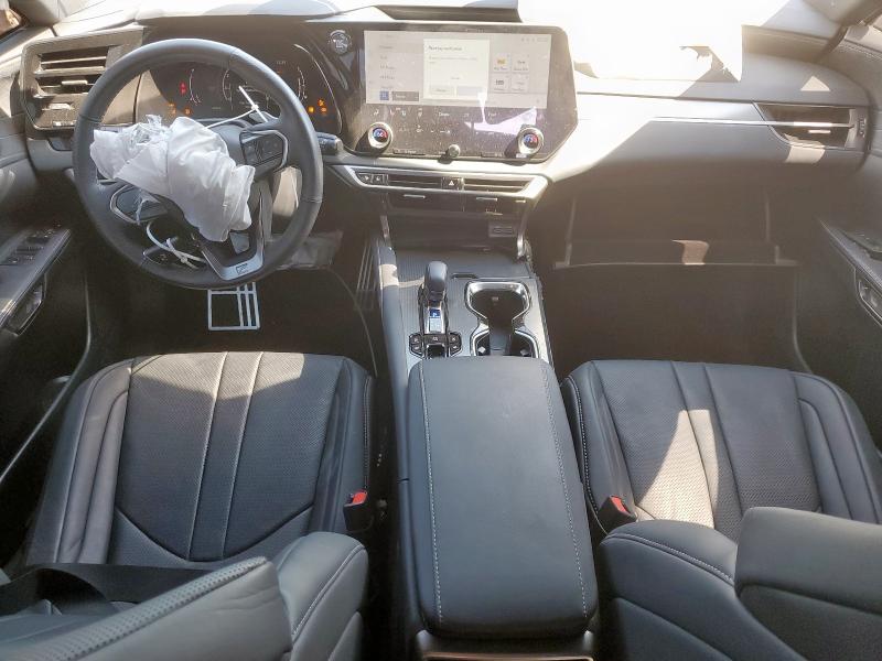 2024 LEXUS RX 350 BASE 2T2BAMCAXRC054177