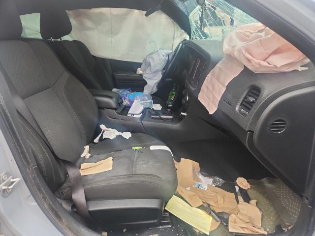 2021 DODGE CHARGER SX - 2C3CDXBG9MH532597