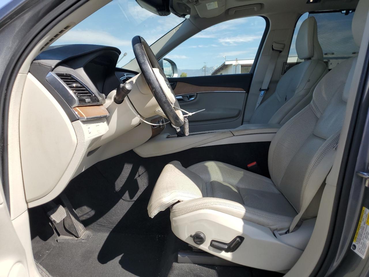 VOLVO XC90 T6 INSCRIPTION