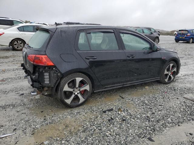 2016 VOLKSWAGEN GTI S/SE - 3VW447AU5GM047156