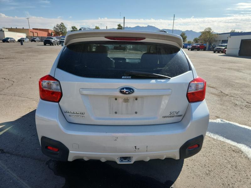 2013 SUBARU XV CROSSTR #3280458147