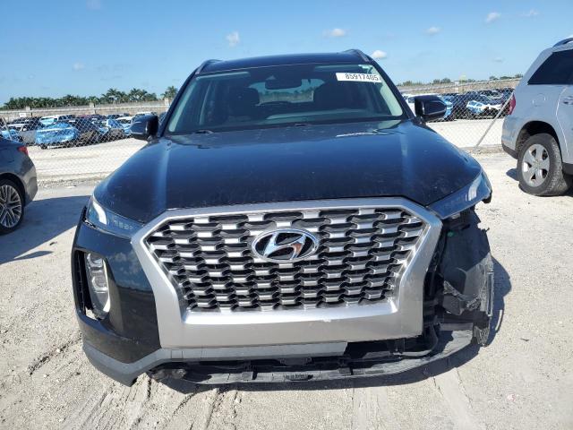 2022 HYUNDAI PALISADE S KM8R24HE6NU415392