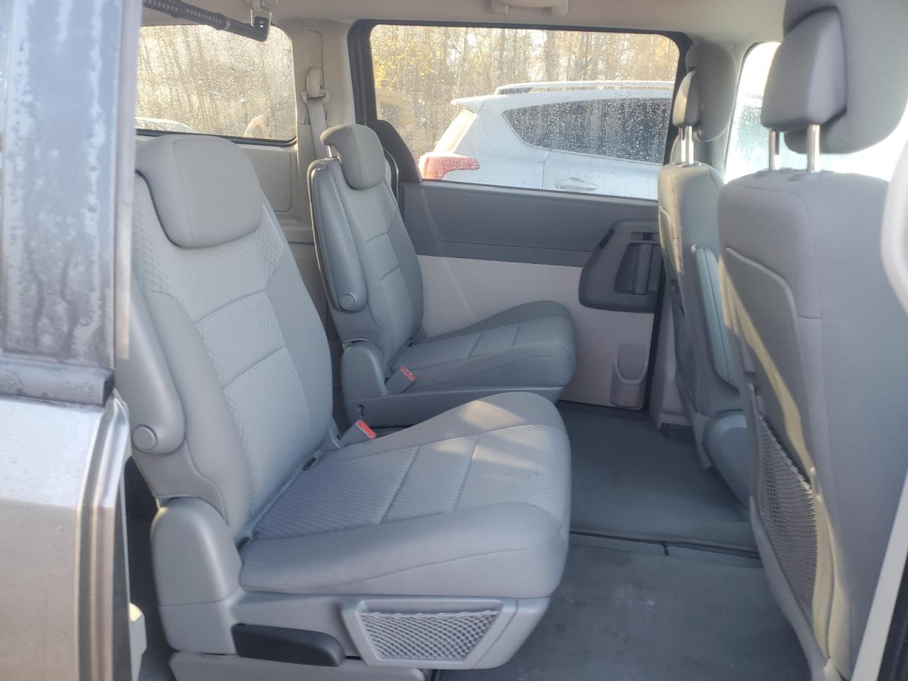 DODGE GRAND CARAVAN SE