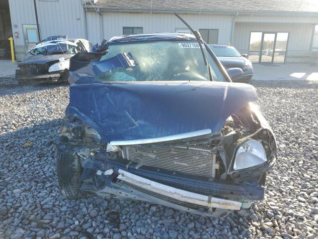 2003 HONDA CIVIC EX #3290111260