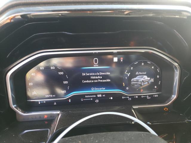 2022 CHEVROLET SILVERADO #3294299881