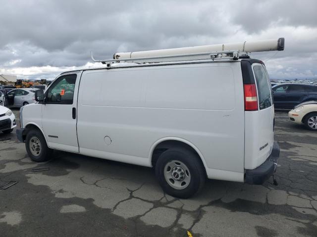 2006 GMC SAVANA G25 - Other View