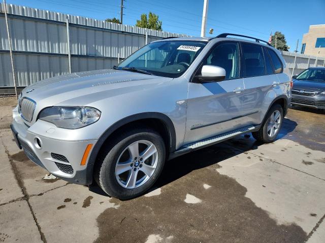 BMW X5 XDRIVE3