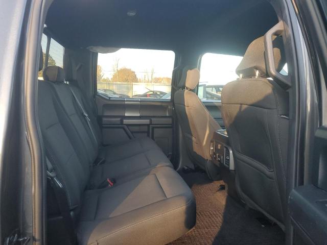 2019 FORD F150 SUPERCREW #3268854255