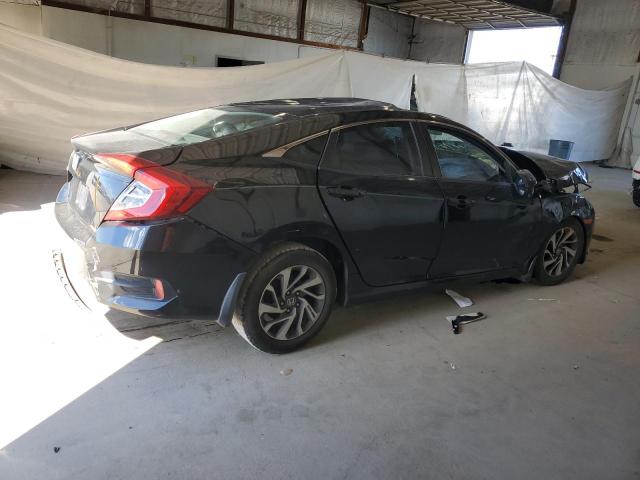 2016 HONDA CIVIC EX #3286567195