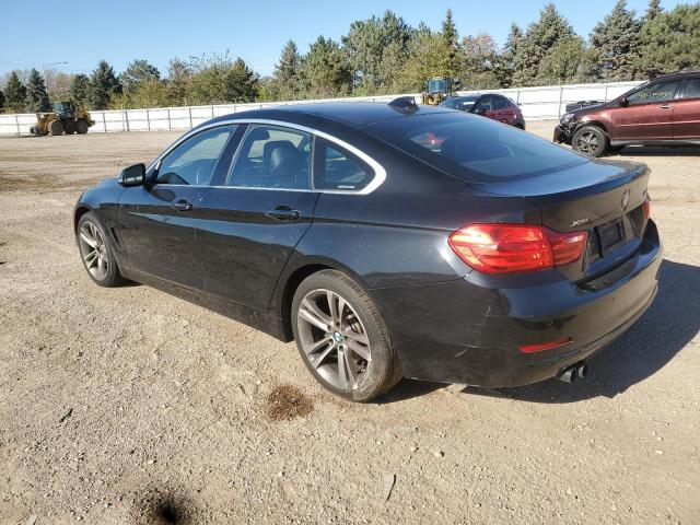 2016 BMW 428 XI GRA #3290372779