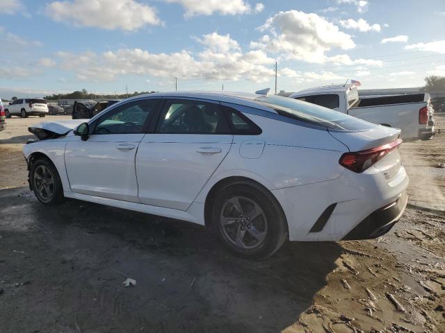 2021 KIA K5 LX - 5XXG24J27MG022629