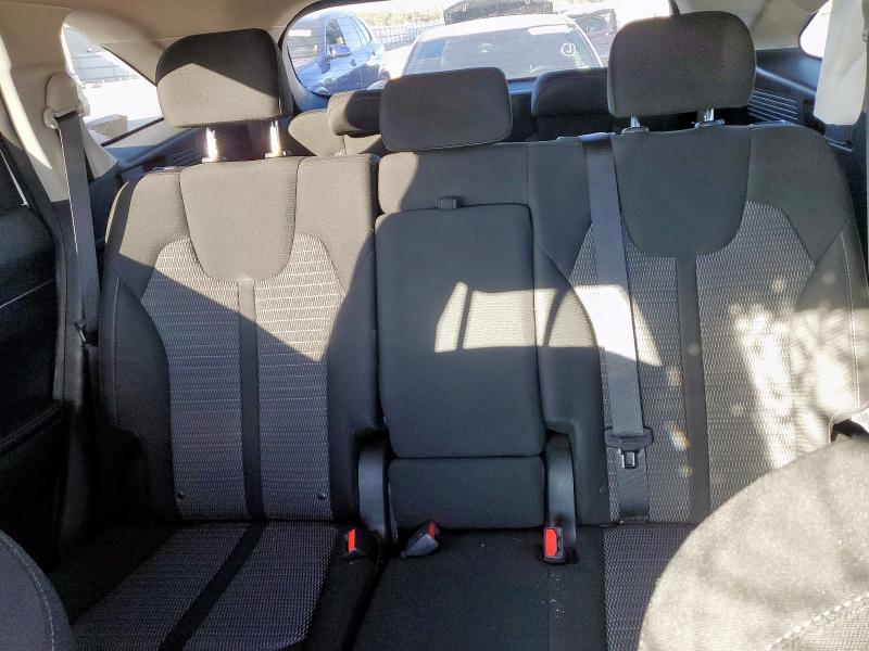 2023 KIA SORENTO LX #3302986647