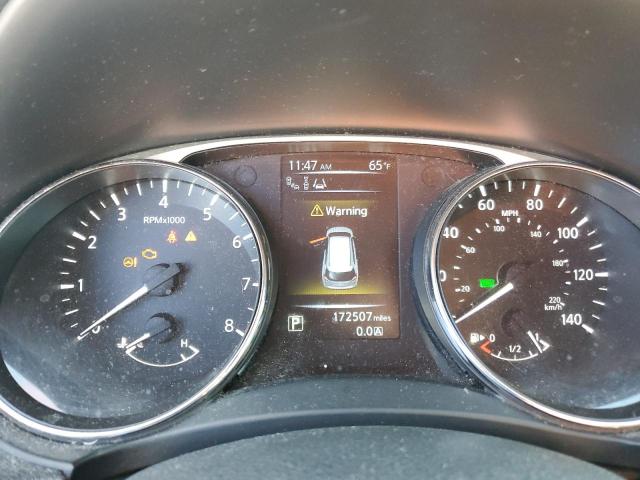 2015 NISSAN ROGUE S - 5N1AT2MV3FC812490