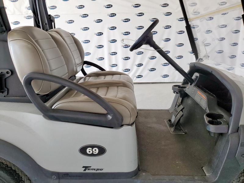 2022 CLUB CAR TEMPO FLA #3255523082