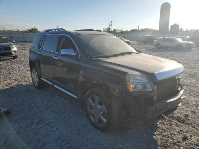 2014 GMC TERRAIN DENALI - 2GKFLZE31E6188295