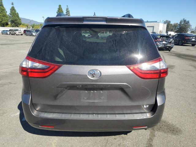 2020 TOYOTA SIENNA LE #3308434276