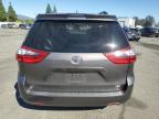 Lot #3308434276 2020 TOYOTA SIENNA LE